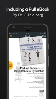 Posture by Muscle & Motion android App screenshot 10