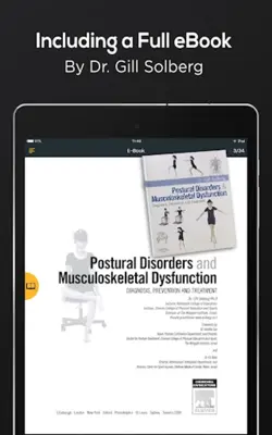 Posture by Muscle & Motion android App screenshot 2