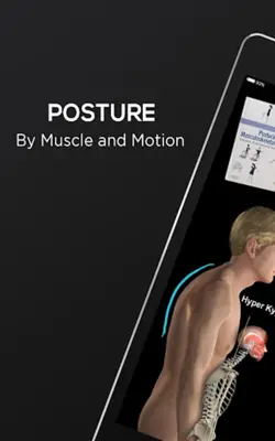 Posture by Muscle & Motion android App screenshot 7